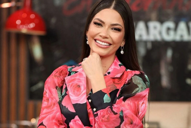 Divorce of Ana Patricia Gamez and Luis Carlos Martinez