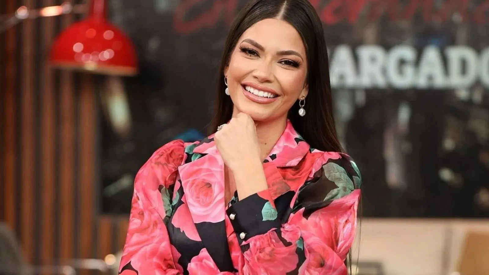 Former Univision Star Ana Patricia Gámez Accuses Husband of Financial Misconduct in Divorce