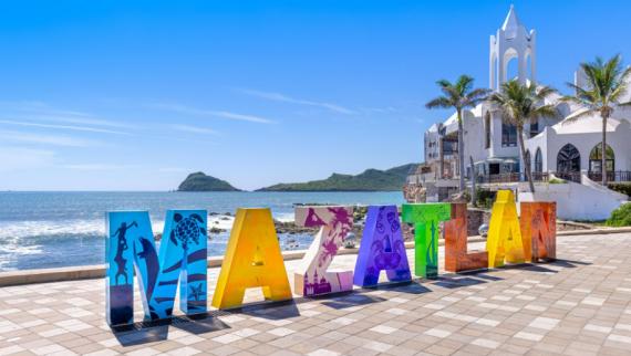 Mazatlán, Mexico