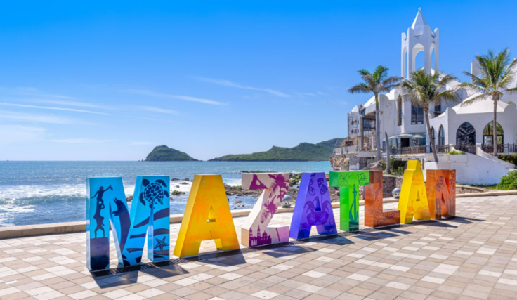 Mazatlán, Mexico