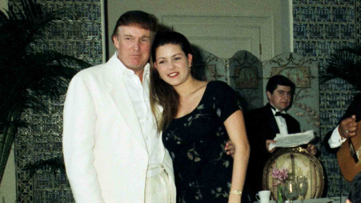 Alicia Machado supports Trump in operation against Venezuela