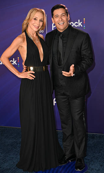 Blue Carpet Latin Billboards 2025 Blue Carpet Latin Billboards 2025