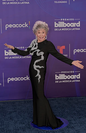 Blue Carpet Latin Billboards 2025 Blue Carpet Latin Billboards 2025