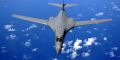 Air Force B-1B Lancer bomber