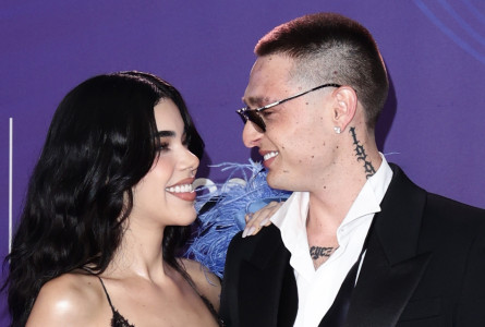 featherweight and Kenya OS Latin Billboards diamonds love