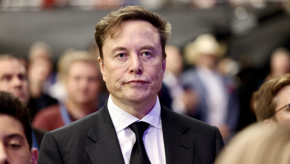 Elon Musk