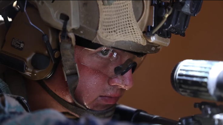 Southcom social media video flaunting Anti-Drug Operations in Caribbean