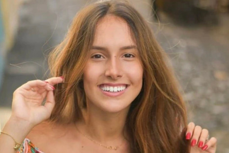 Melissa Said, Brazilian influencer arrested for drug trafficking