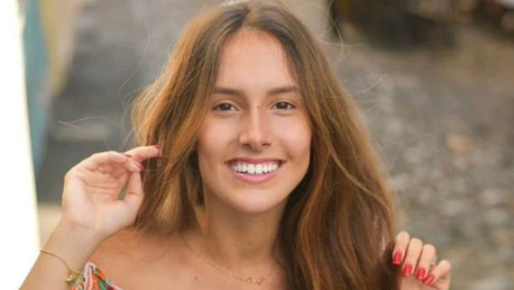 Melissa Said, Brazilian influencer arrested for drug trafficking