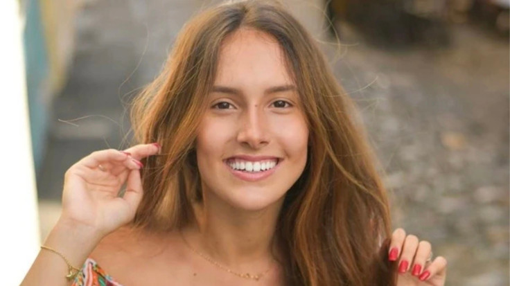 Melissa Said, Brazilian influencer arrested for drug trafficking