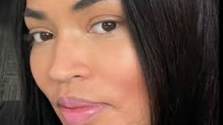 Alicia Stone, New York City police officer, dead, Cali, plastic surgery