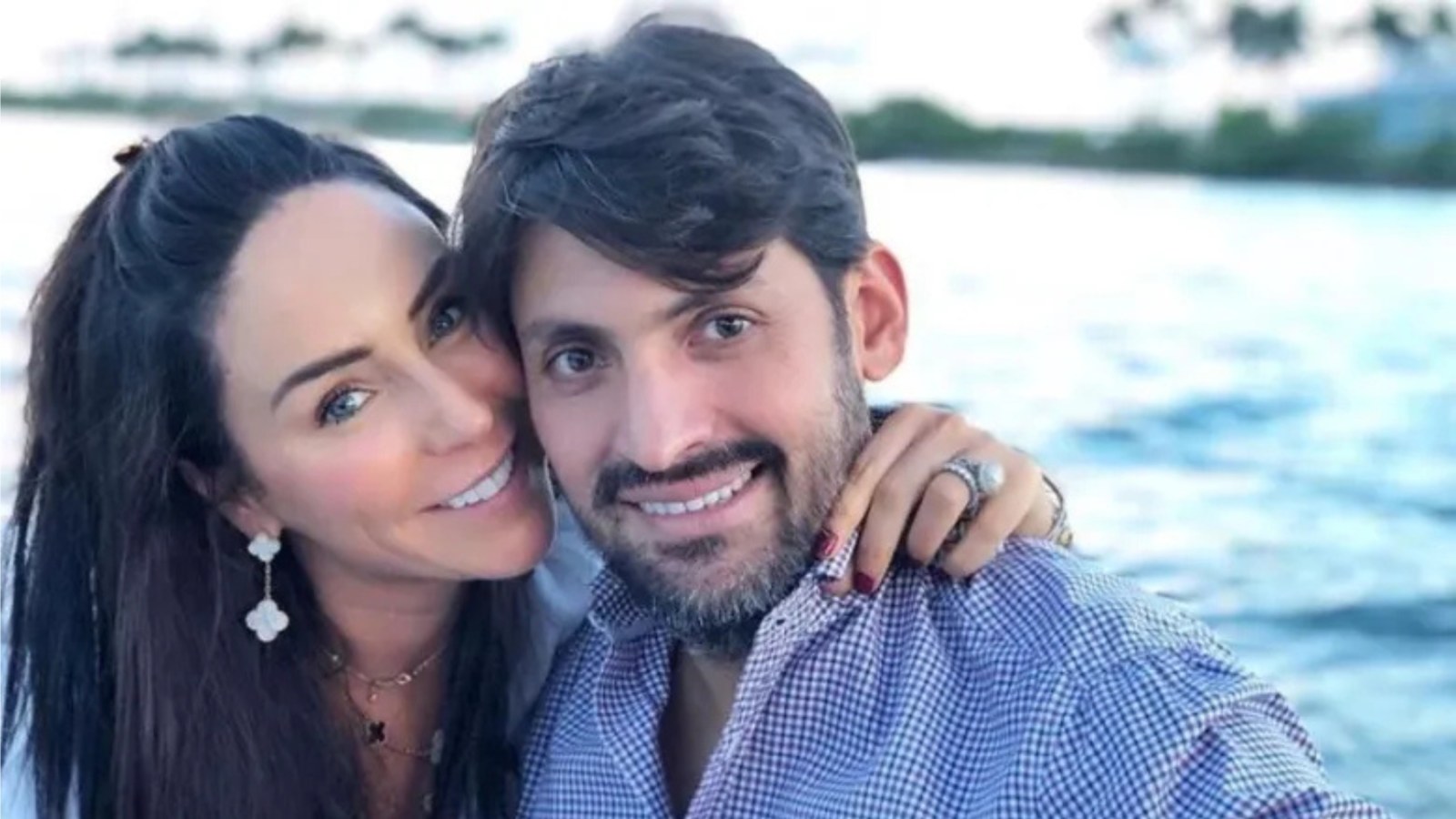 Inés Gómez Mont Husband: Who Is Víctor Manuel Álvarez Puga and Where Is He Now? Inés Gómez Mont Husband: Who Is Víctor Manuel Álvarez Puga and Where Is He Now?