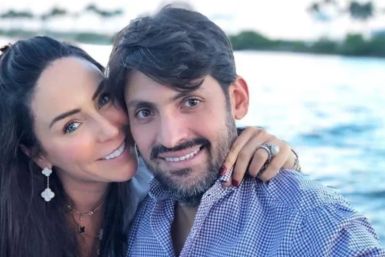 Victor Alvarez, Ines Gomez Puga's husband, arrested by ICE