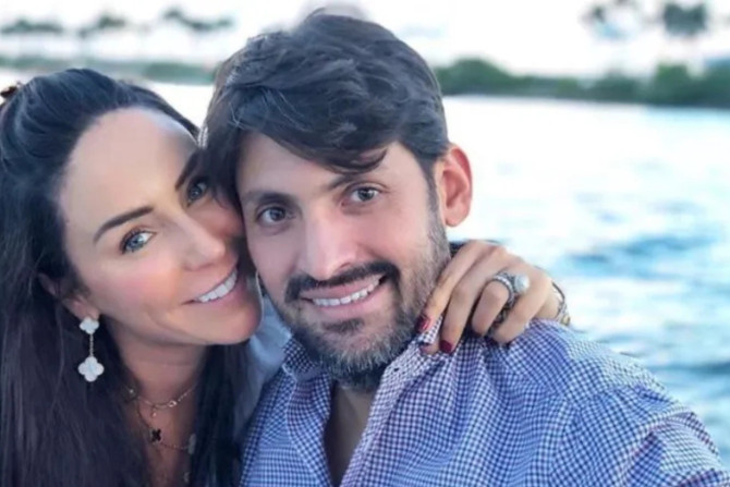 Victor Alvarez, Ines Gomez Puga's husband, arrested by ICE