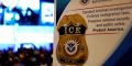 ICE logo, United States