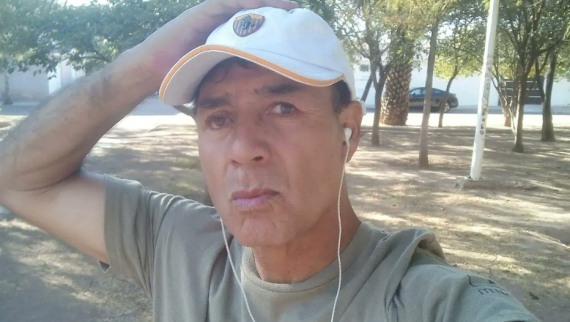 Miguel Ángel Beltrán, Mexico