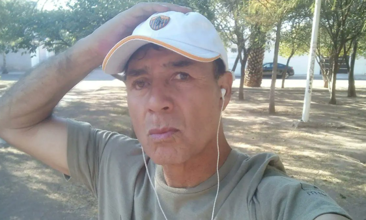 Miguel Ángel Beltrán, Mexico