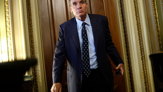 Mark Warner