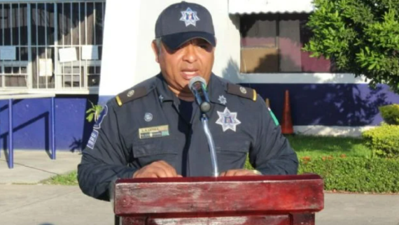 Leonardo Arturo Leyva Ávalos, Tabasco