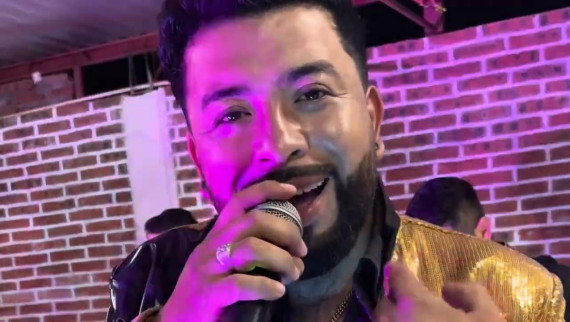 Juan Luiz ‘Bosho’ Martínez López Grupo Dorado de Abasolo Killed