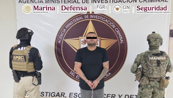 Martín de Jesús "N", alias "Tomate"