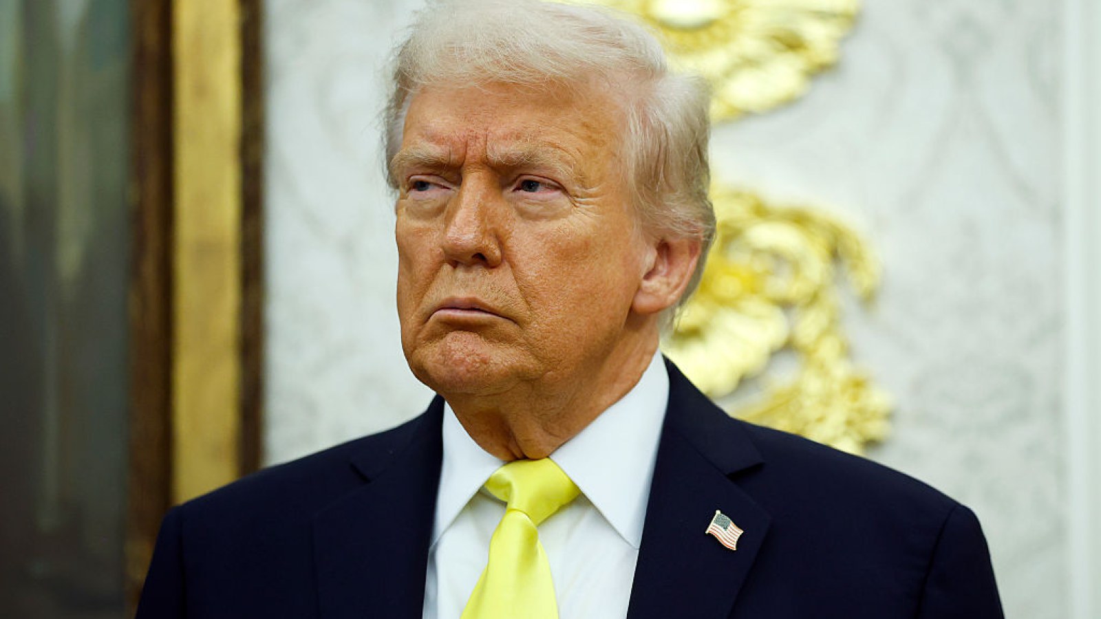 President Trump Moves Against Longstanding Banking Access for Noncitizens Without Social Security Numbers