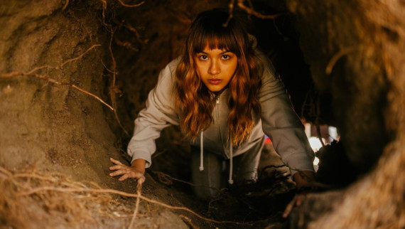 Cometierra Unburied Prime Video