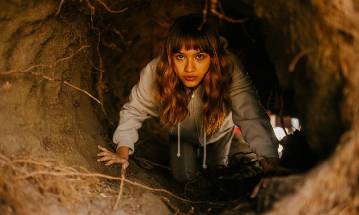 Cometierra Unburied Prime Video