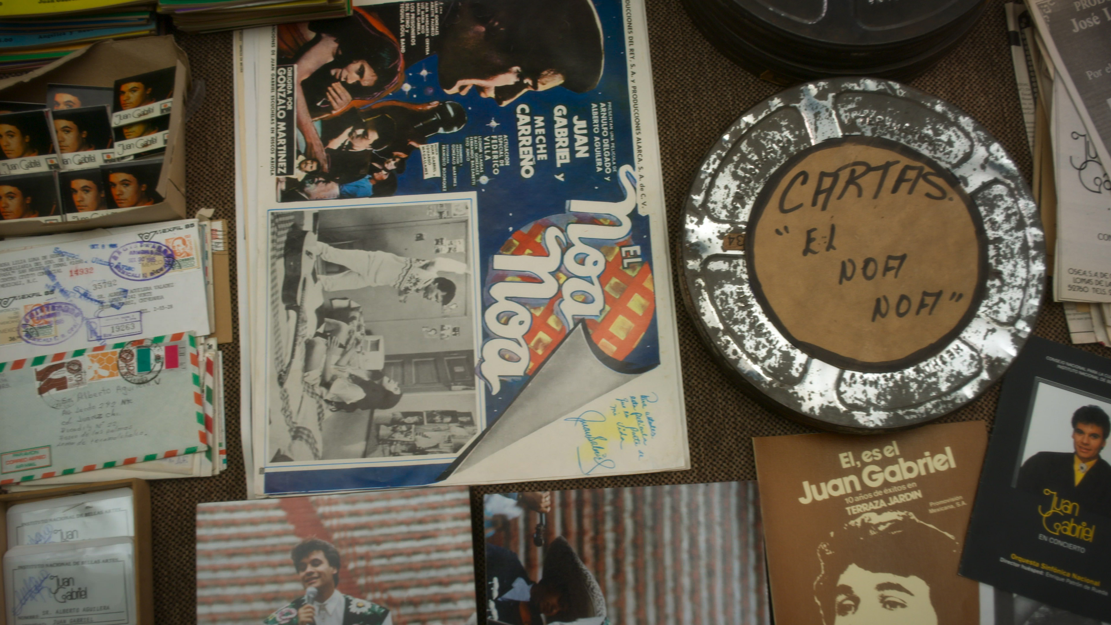 Fotos Documental Juan Gabriel Netflix Fotos Documental Juan Gabriel Netflix