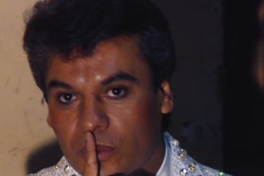 Fotos Documental Juan Gabriel Netflix