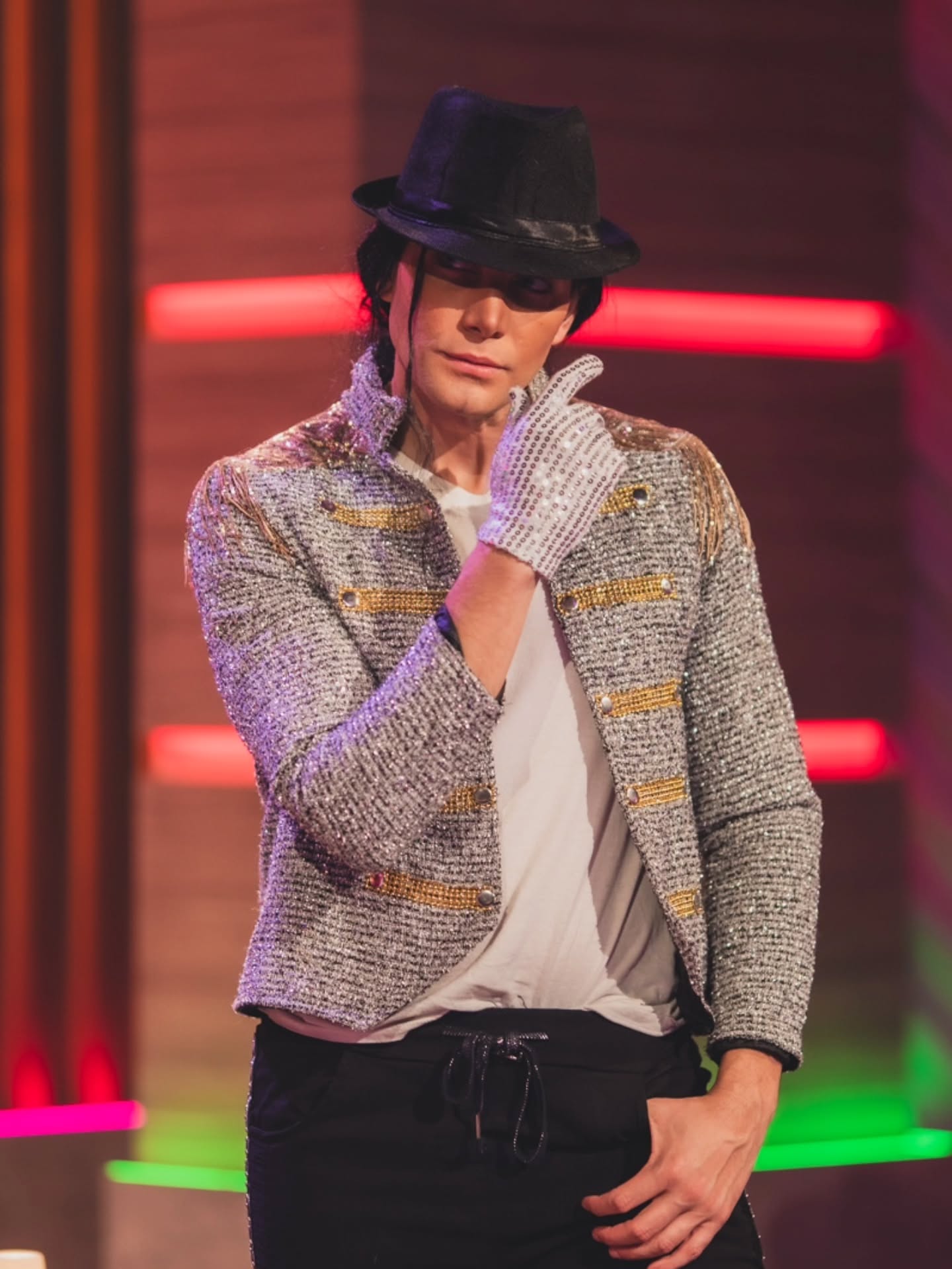 Celebrity Halloween 2025 Celebrity Halloween 2025