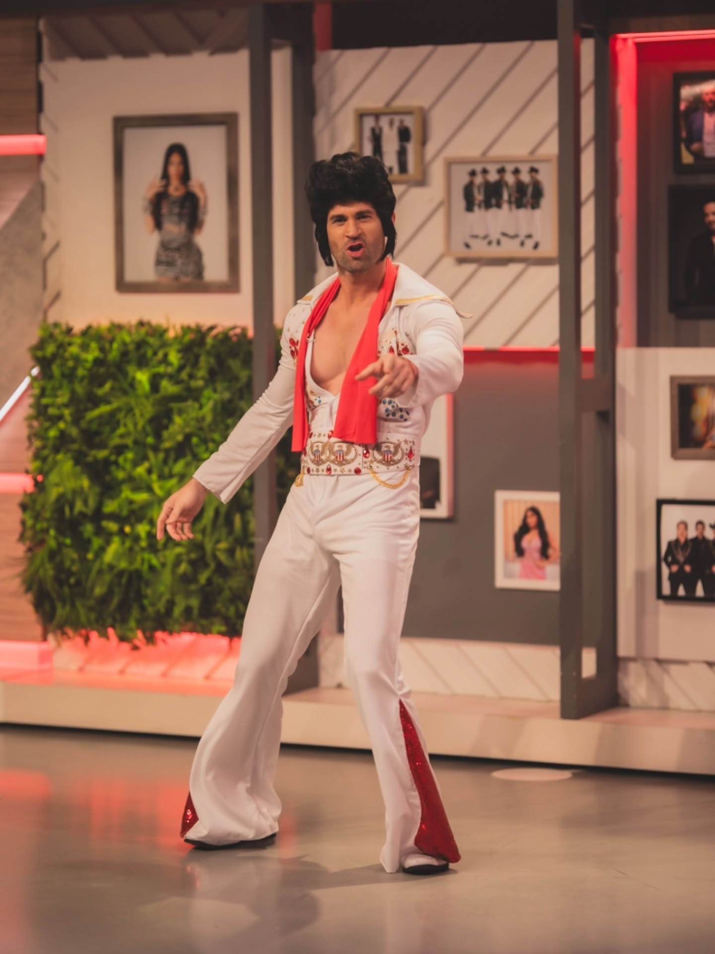 Celebrity Halloween 2025 Celebrity Halloween 2025