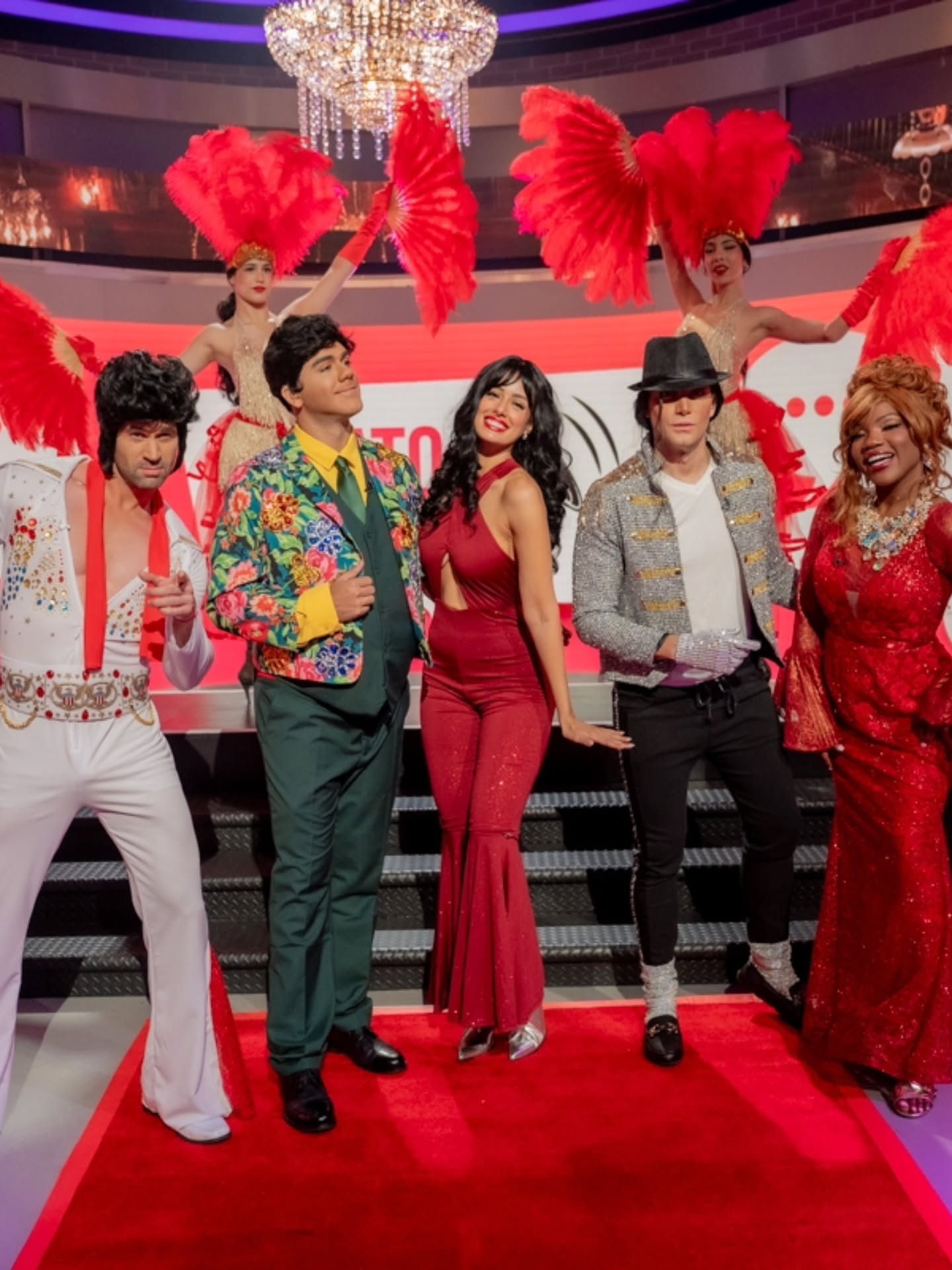 Celebrity Halloween 2025 Celebrity Halloween 2025