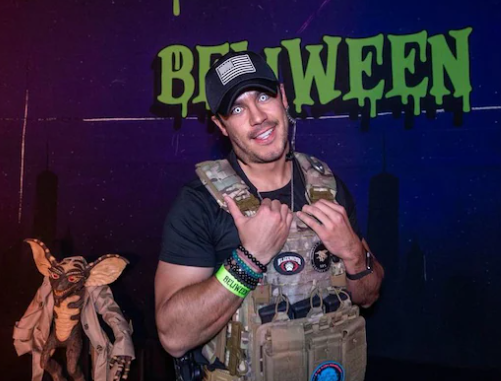 Celebrity Halloween 2025 Celebrity Halloween 2025