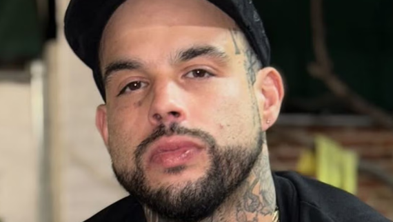 Emiliano Aguilar sing corrido antonio aguilar feud pepe aguilar children