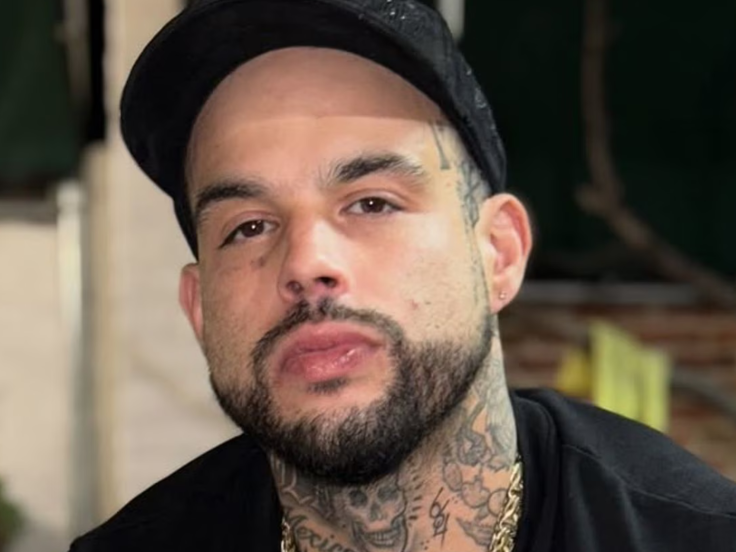 Emiliano Aguilar sing corrido antonio aguilar feud pepe aguilar children