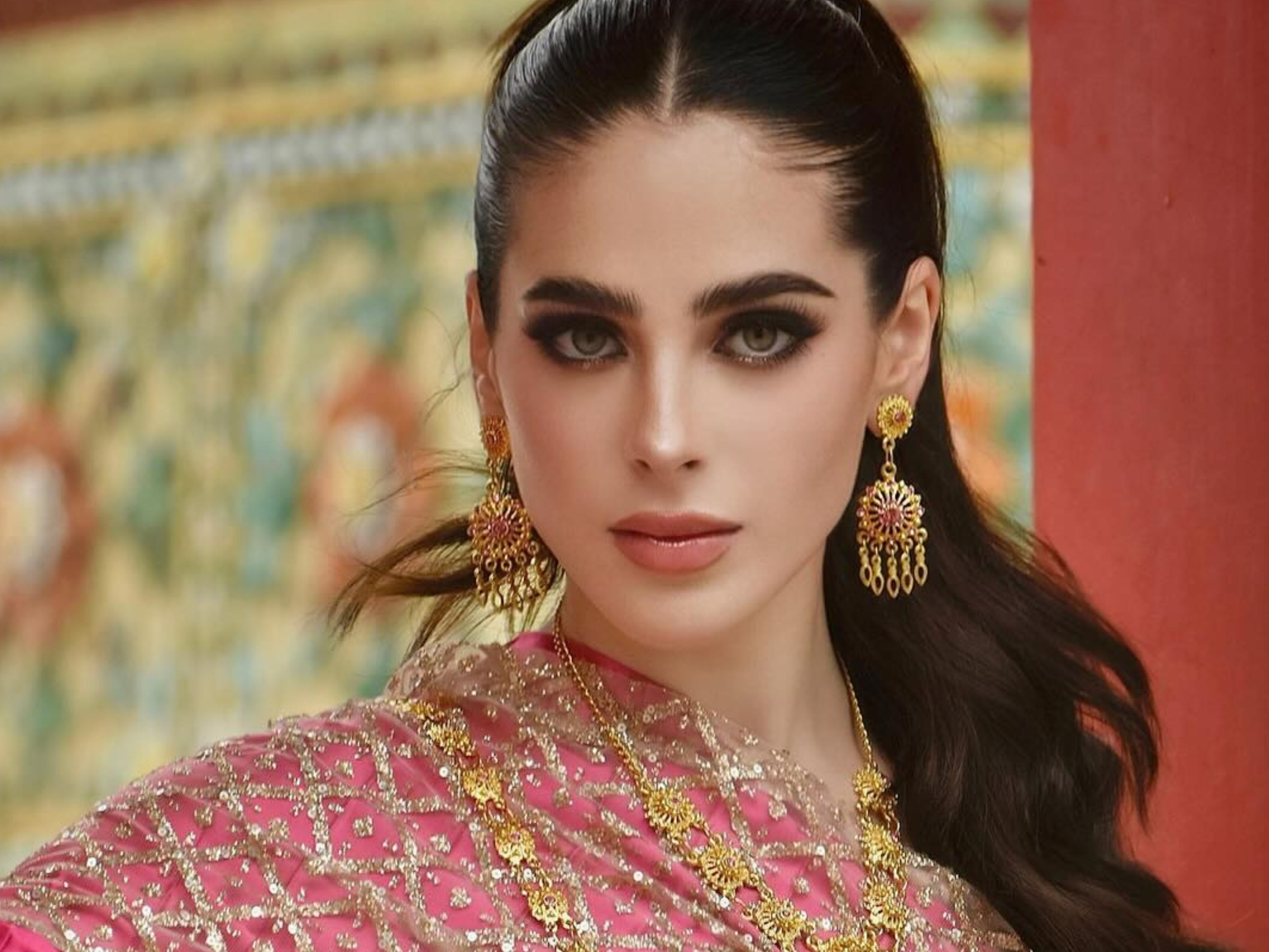 Qui est Miss Mexique Fatima Bosch, la nouvelle Miss Univers ? Qui est Miss Mexique Fatima Bosch, la nouvelle Miss Univers ?