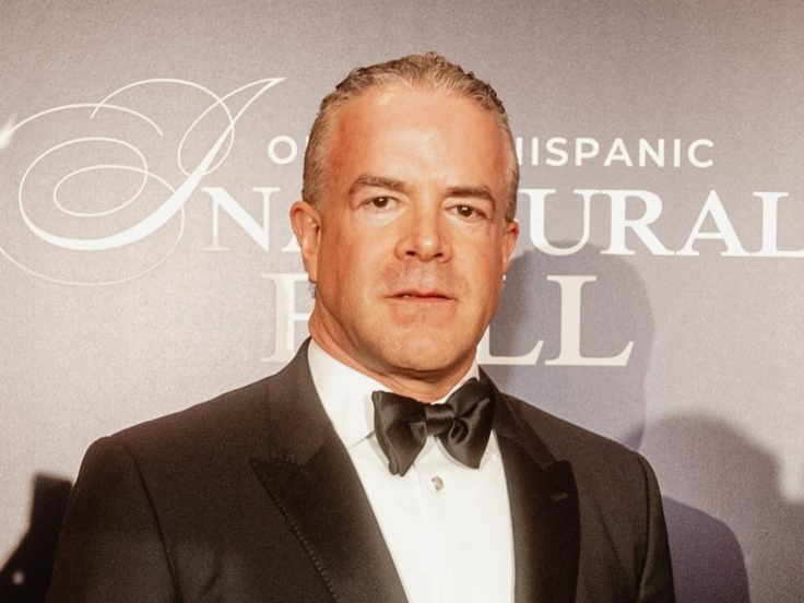 Raul Rocha miss universe owner condems attack miss mexico