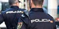 Policia Nacional, Spain