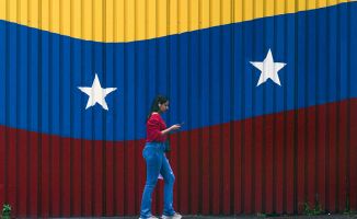 Venezuela immigration