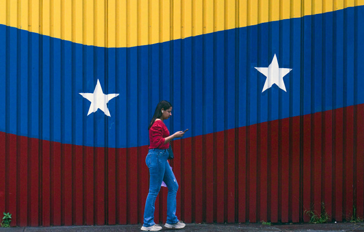 Venezuela immigration