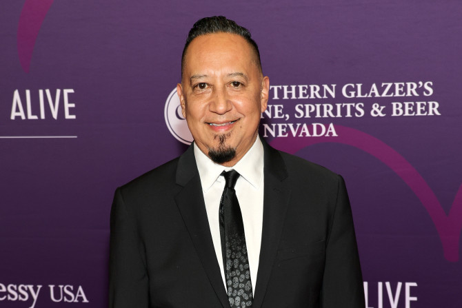 Cleto Escobedo III dead 59 cancer Jimmy Kimmel Luis Miguel