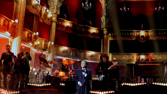 Latin Grammys Gala 2025: performances, winners, everything that happened