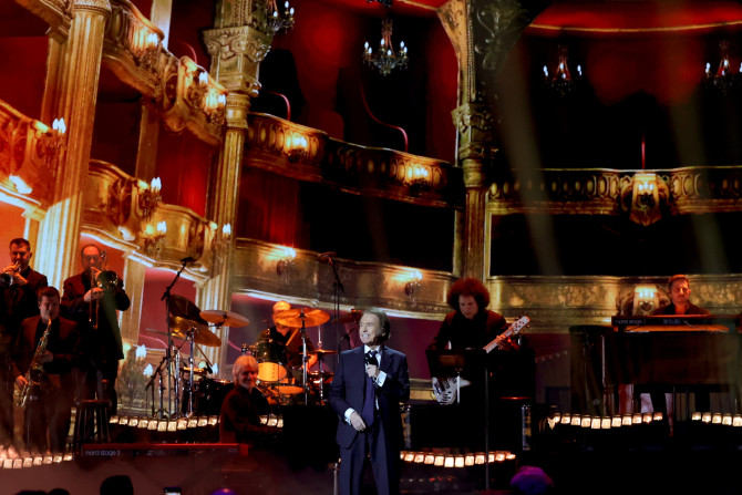 Latin Grammys Gala 2025: performances, winners, everything that happened