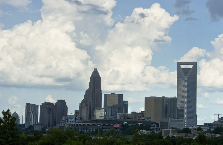 Charlotte, North Carolina