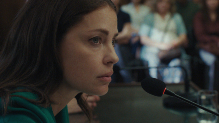 Belén Argentinian Oscar postulation 2025