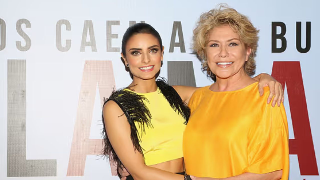 Gabriela Michel, Voice of Samantha Jones in Spanish and Mother of Aislinn  Derbez, Dead at 65