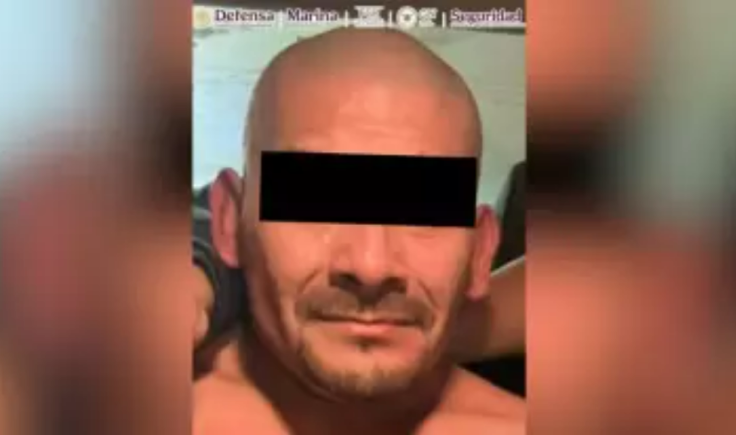 Jaciel Antonio "N," also known as "El Pelón"