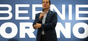 Sen. Bernie Moreno (R-Ohio)