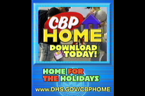 DHS launched a Cyber Monday-themed video promoting self-deportation
